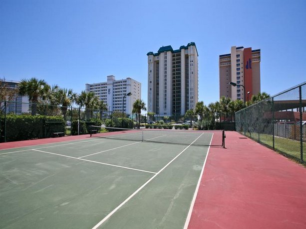 Jade East Condominiums by Wyndham Vacation Rentals