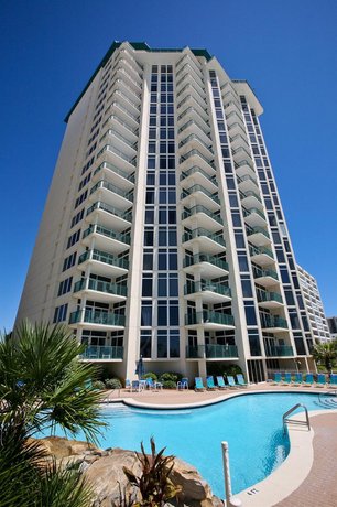 Jade East Condominiums by Wyndham Vacation Rentals
