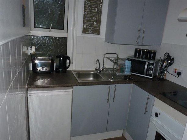 Berkswell Holiday Apartments