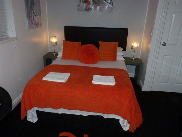 Berkswell Holiday Apartments