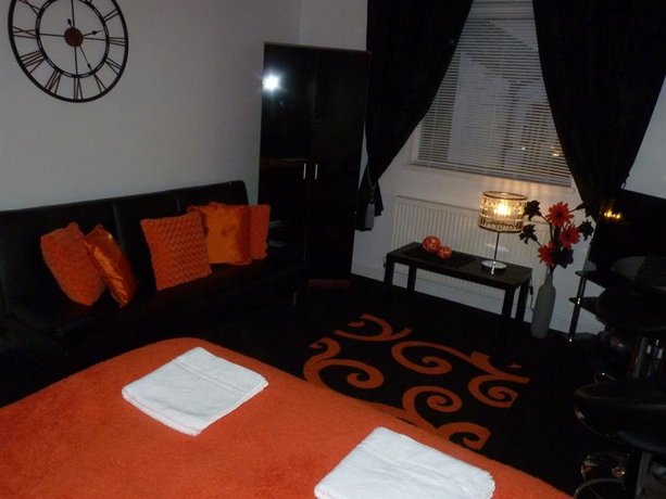 Berkswell Holiday Apartments