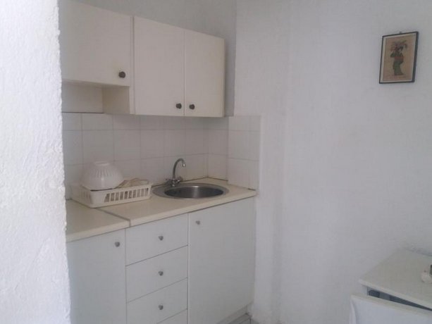 Aquarius Apartments Hersonissos