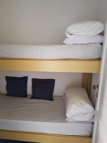 Apartment Via dei Villaggi 1