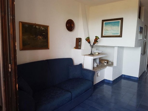 Apartment Via dei Villaggi