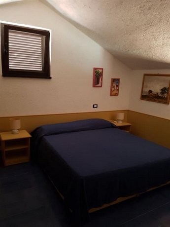 Apartment Via dei Villaggi