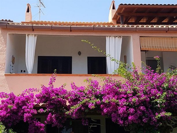 Apartment Via dei Villaggi