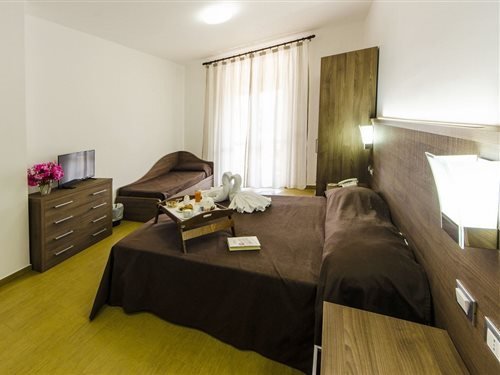 Dolcestate Hotel -Apartment