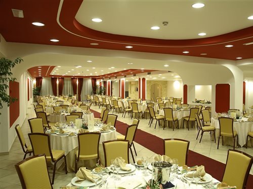 Dolcestate Hotel -Apartment