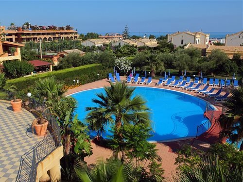 Dolcestate Hotel -Apartment