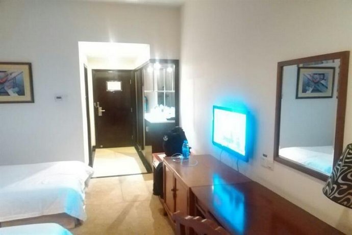 Venice Holiday Hotel Kunshan