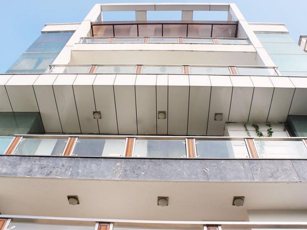OYO 360 Hotel Manzil