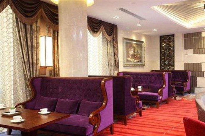 Zhongle Six Star Hotel
