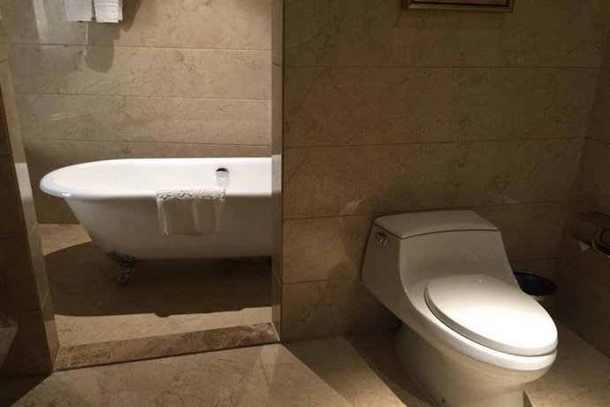 Zhongle Six Star Hotel