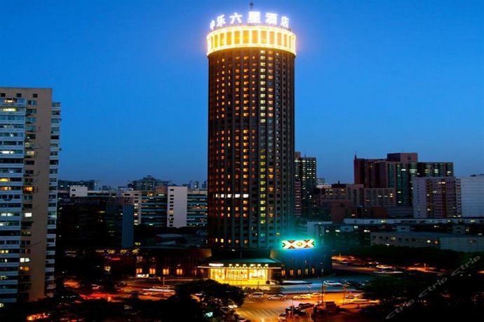 Zhongle Six Star Hotel