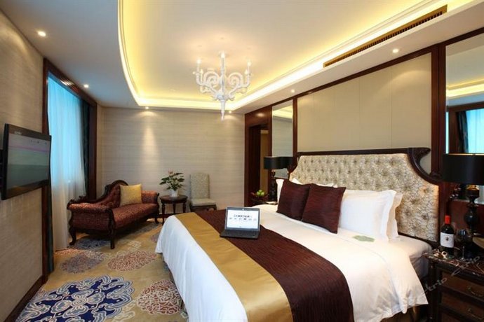 Zhongle Six Star Hotel