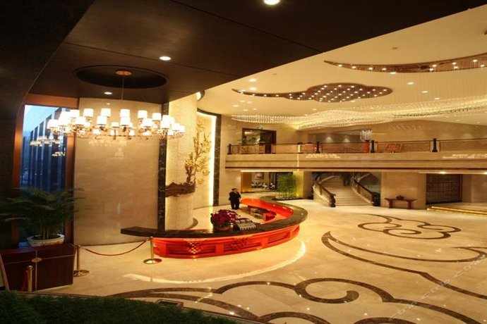 Zhongle Six Star Hotel