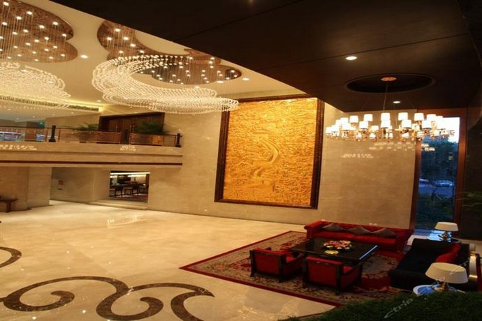 Zhongle Six Star Hotel