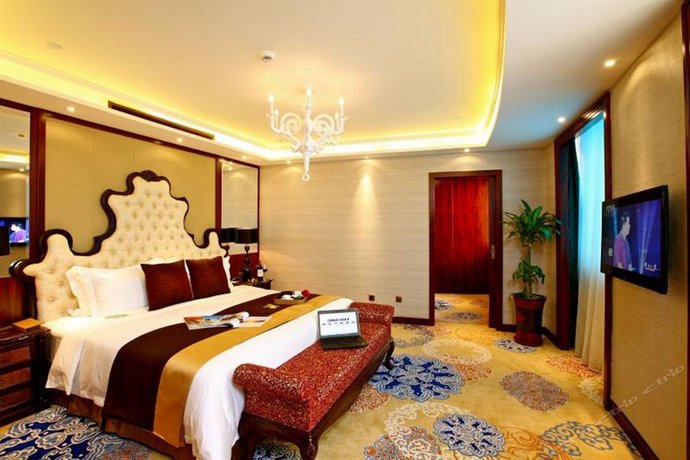 Zhongle Six Star Hotel