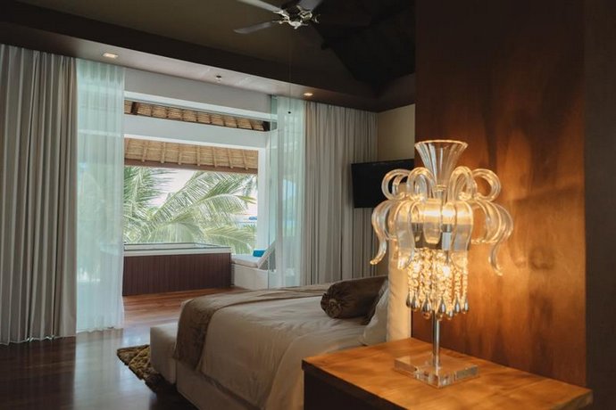 7 Secrets Resort & Wellness Retreat