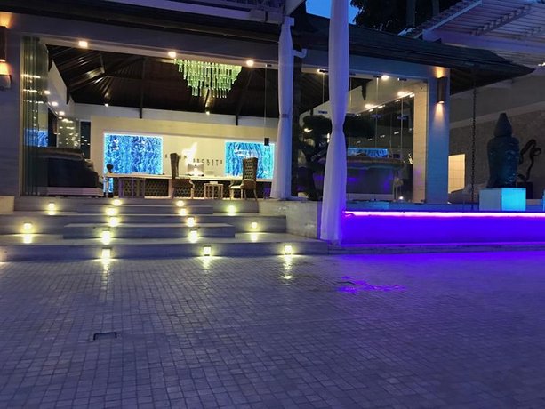 7 Secrets Resort & Wellness Retreat
