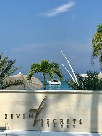 7 Secrets Resort & Wellness Retreat
