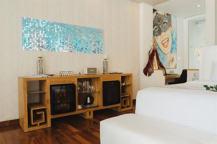 7 Secrets Resort & Wellness Retreat