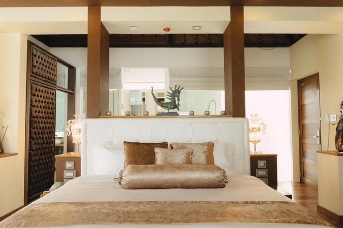 7 Secrets Resort & Wellness Retreat