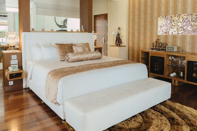 7 Secrets Resort & Wellness Retreat