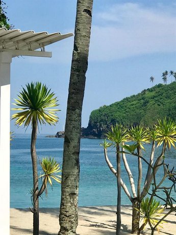 7 Secrets Resort & Wellness Retreat