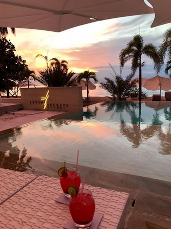 7 Secrets Resort & Wellness Retreat