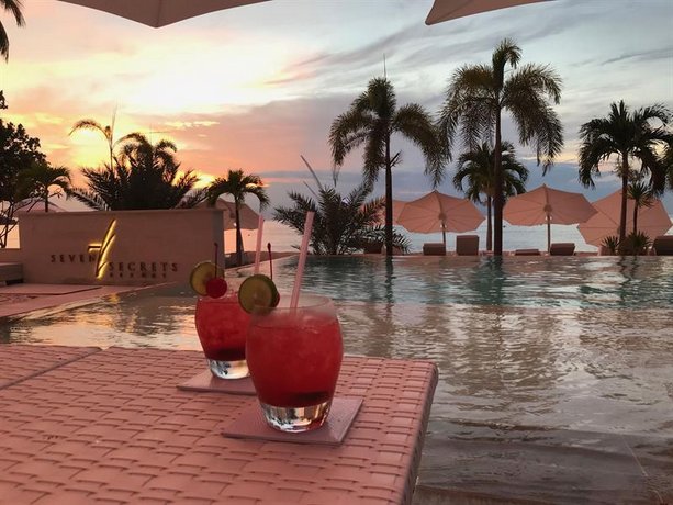 7 Secrets Resort & Wellness Retreat