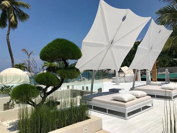 7 Secrets Resort & Wellness Retreat