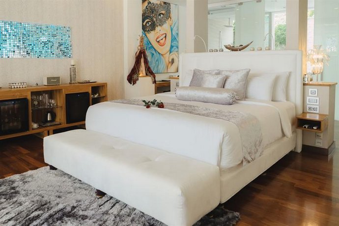 7 Secrets Resort & Wellness Retreat