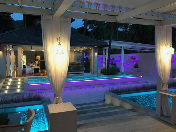 7 Secrets Resort & Wellness Retreat