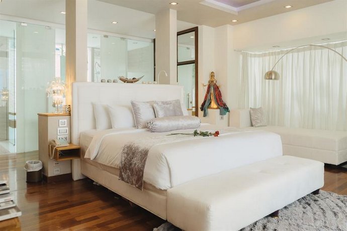 7 Secrets Resort & Wellness Retreat