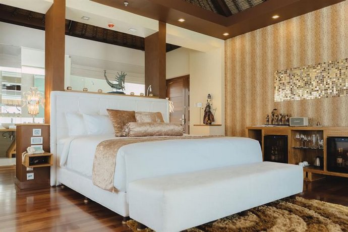 7 Secrets Resort & Wellness Retreat