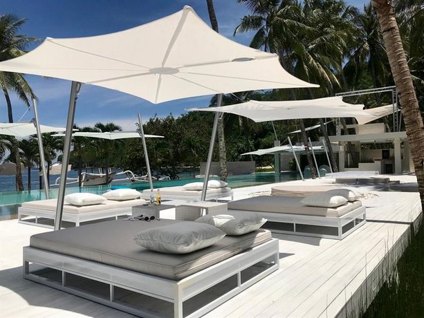 7 Secrets Resort & Wellness Retreat