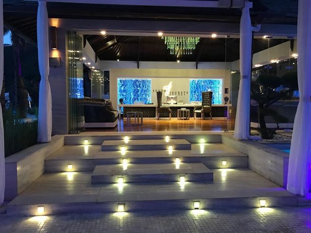 7 Secrets Resort & Wellness Retreat
