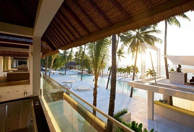 7 Secrets Resort & Wellness Retreat