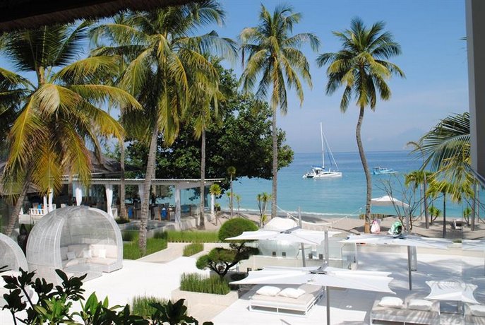 7 Secrets Resort & Wellness Retreat
