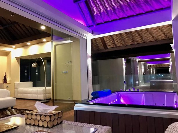 7 Secrets Resort & Wellness Retreat