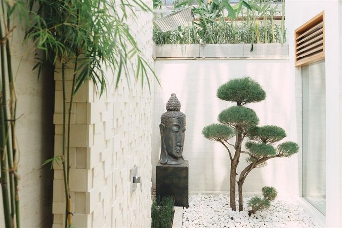 7 Secrets Resort & Wellness Retreat