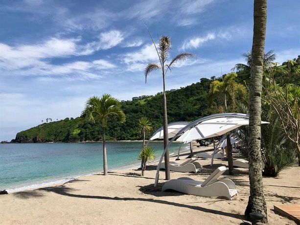 7 Secrets Resort & Wellness Retreat