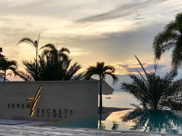 7 Secrets Resort & Wellness Retreat