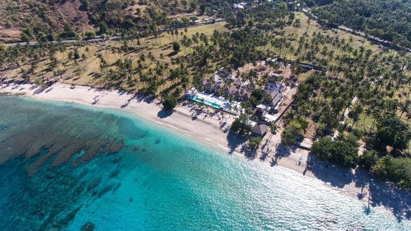 7 Secrets Resort & Wellness Retreat