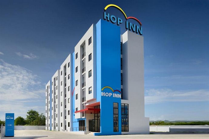 Hop Inn Surin