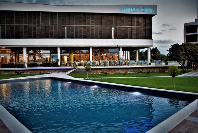 Liberty Hotel Novalja