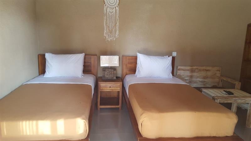 Nusa Majesty Bungalow