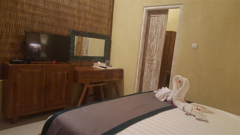 Nusa Majesty Bungalow