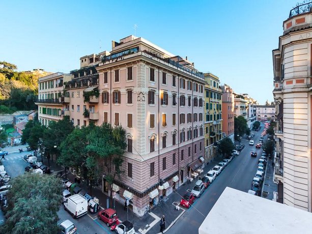 Residenza Romana